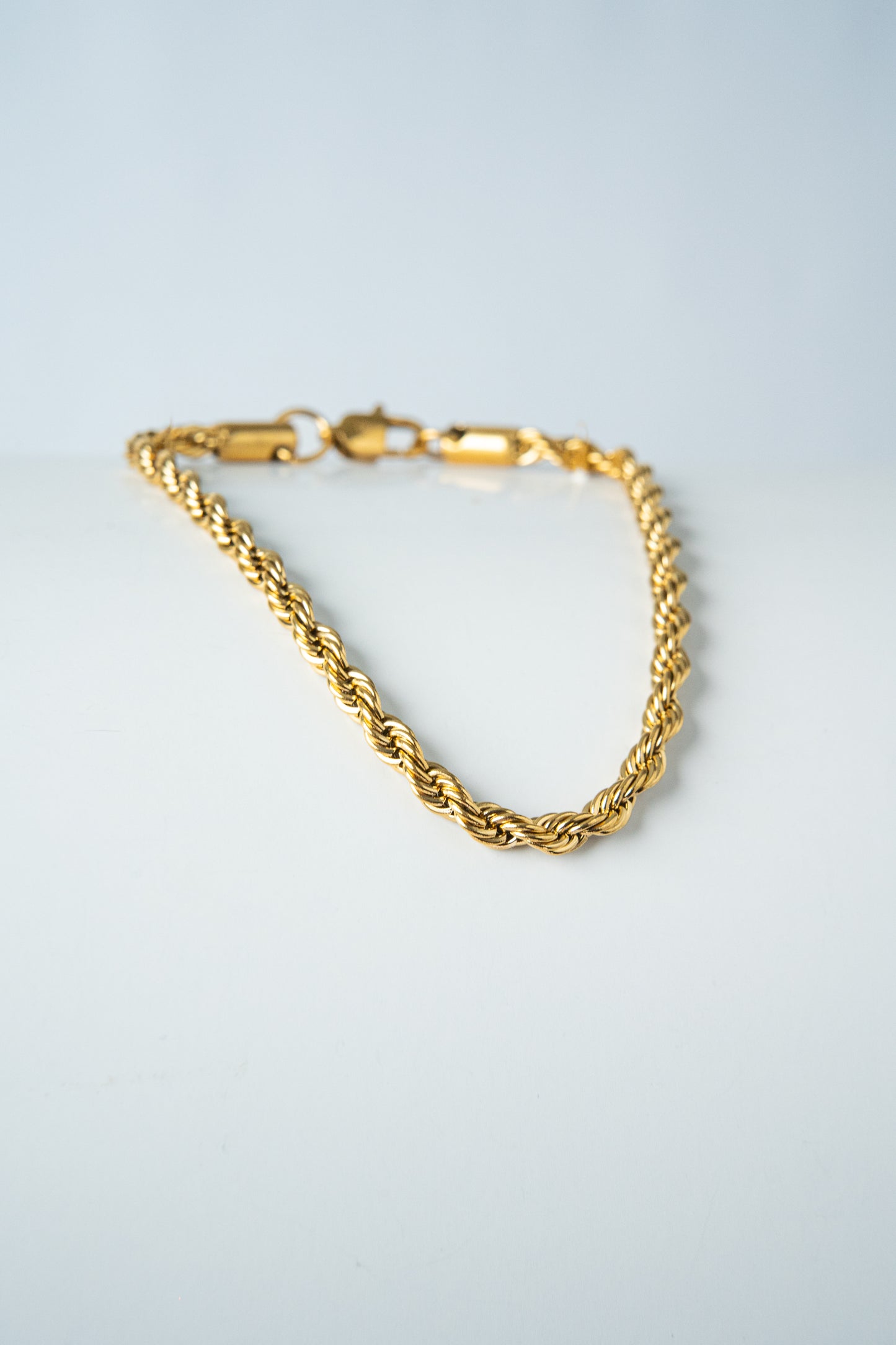 PULSERA LAZO CABALLERO