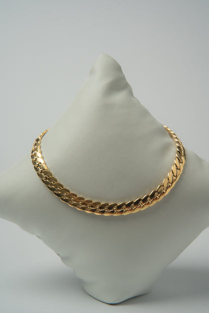 PULSERA SERPIENTE CABALLERO