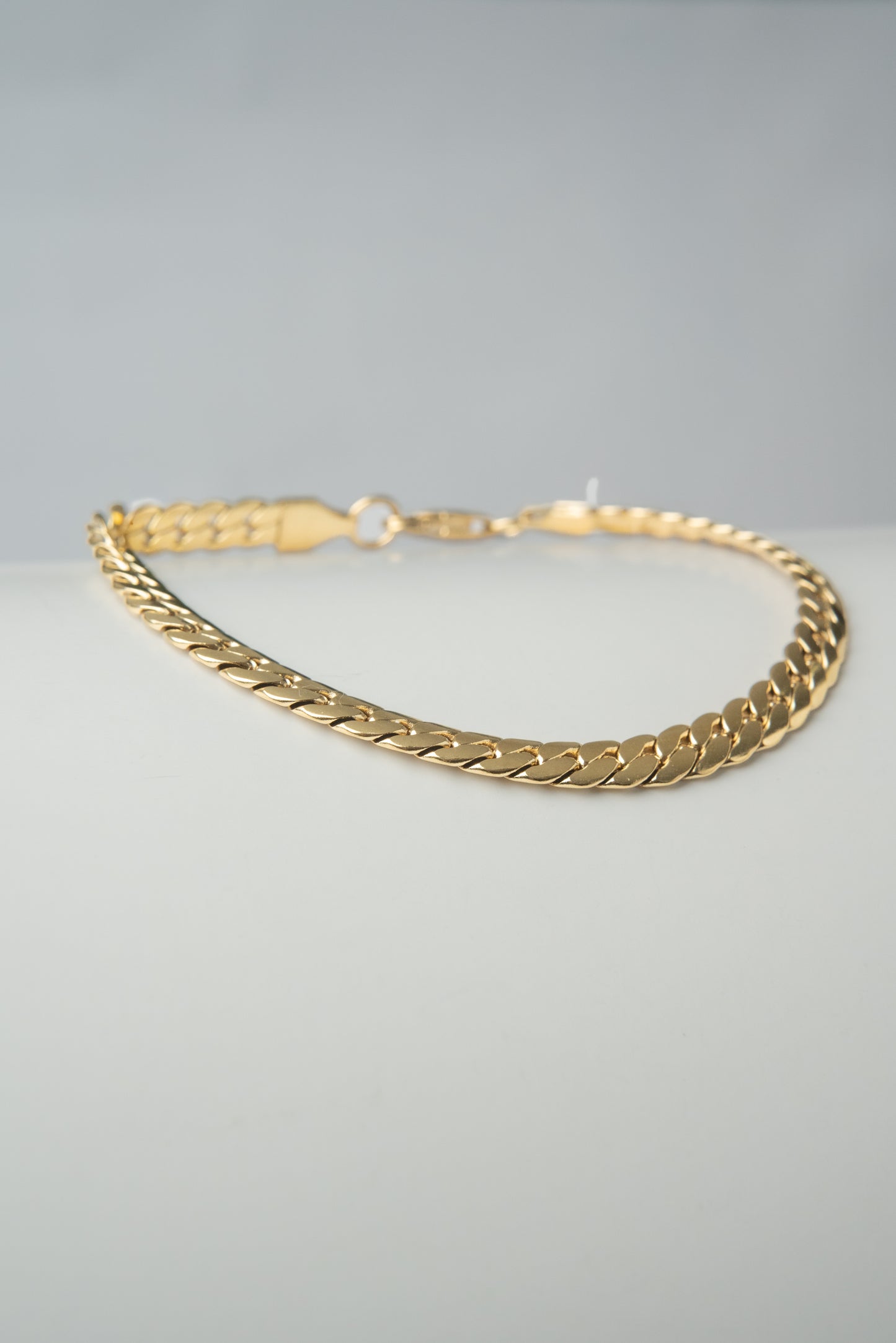 PULSERA SERPIENTE CABALLERO