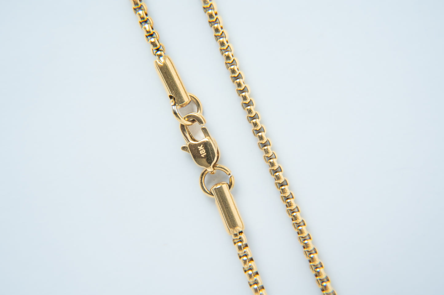 PULSERA VENECIANA CABALLERO