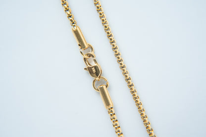 PULSERA VENECIANA CABALLERO