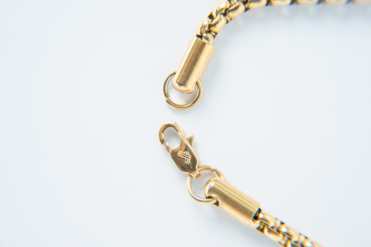 Dúo pulsera ELYSIUM veneciana