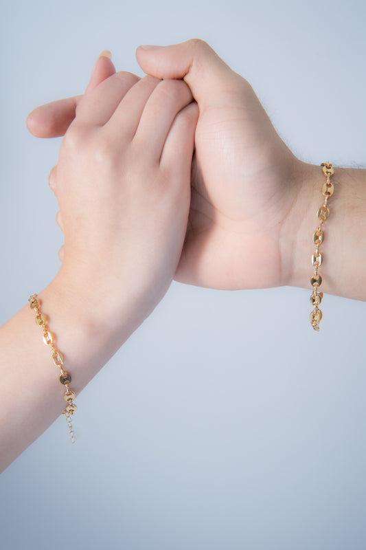 Dúo pulsera ELYSIUM Gucci